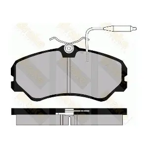 Brake ENGINEERING PA520