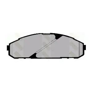 PA1383 Brake ENGINEERING