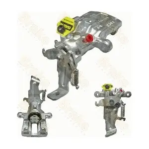 CA2310R Brake ENGINEERING