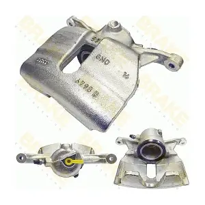Brake ENGINEERING CA3252