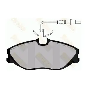 Brake ENGINEERING PA1113