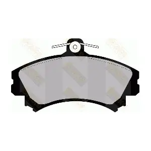 Brake ENGINEERING PA1132