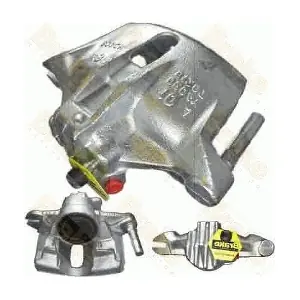 CA1981R Brake ENGINEERING