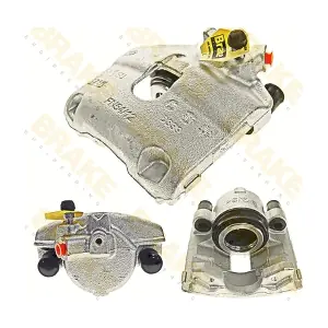Brake ENGINEERING CA3267