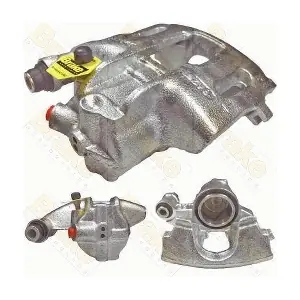 CA1533 Brake ENGINEERING