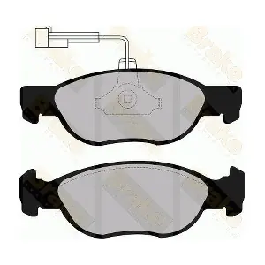 Brake ENGINEERING PA1111