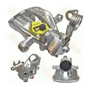CA1514R Brake ENGINEERING