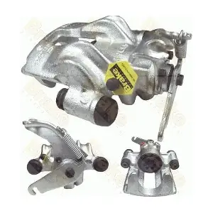 Brake ENGINEERING CA2013