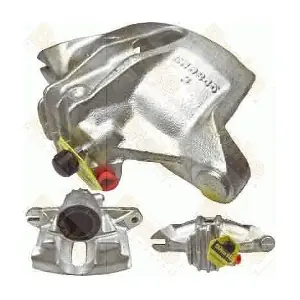 CA1939R Brake ENGINEERING