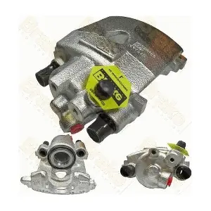 Brake ENGINEERING CA1712R