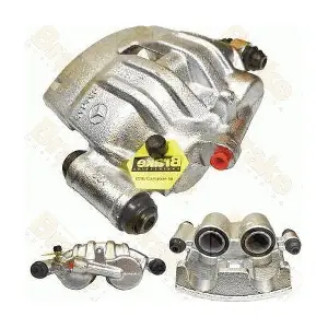 Brake ENGINEERING CA2136R