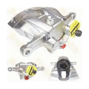 CA2133R Brake ENGINEERING