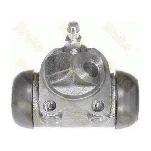 WC1320BE Brake ENGINEERING