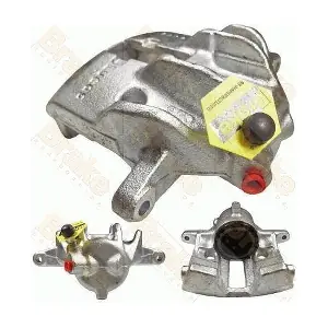 CA1694 Brake ENGINEERING