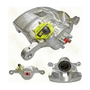 CA2367 Brake ENGINEERING