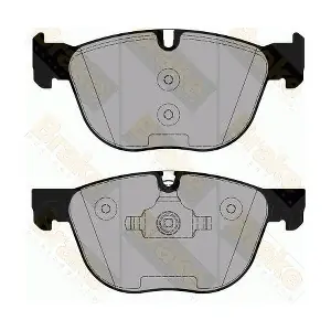 Brake ENGINEERING PA1790