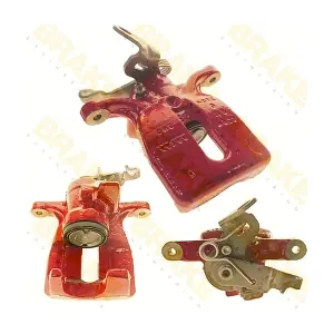CA3239RP1 Brake ENGINEERING