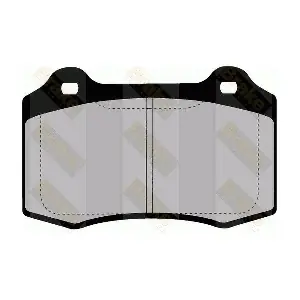 Brake ENGINEERING PA1512