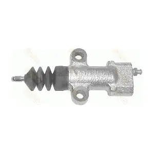 WC1117BE Brake ENGINEERING