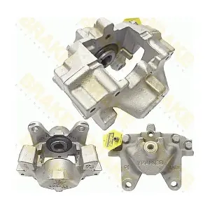CA2983R Brake ENGINEERING