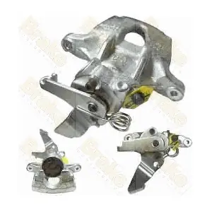 Brake ENGINEERING CA2106R