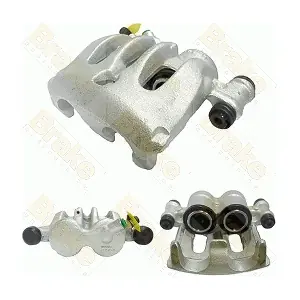 CA2661 Brake ENGINEERING