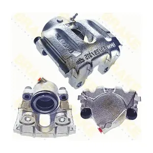 CA3335 Brake ENGINEERING