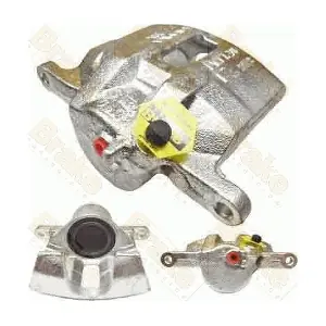 CA1628R Brake ENGINEERING