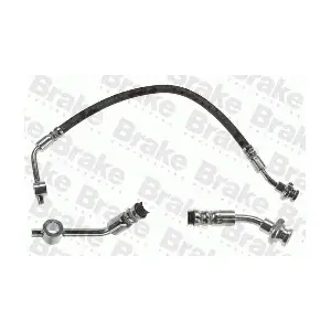 BH778493 Brake ENGINEERING