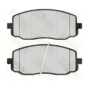 Brake ENGINEERING PA1577
