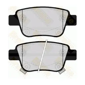 Brake ENGINEERING PA1614