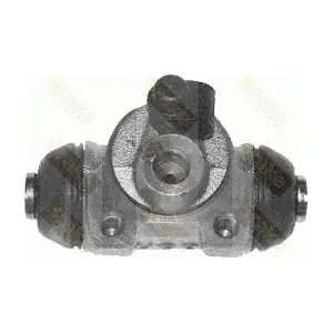 WC1136BE Brake ENGINEERING