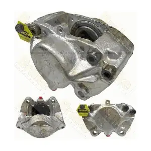 CA1231R Brake ENGINEERING