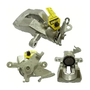 CA2595 Brake ENGINEERING