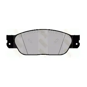 Brake ENGINEERING PA1320