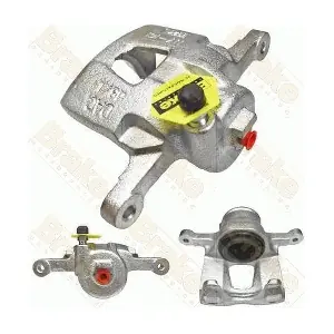 Brake ENGINEERING CA2301