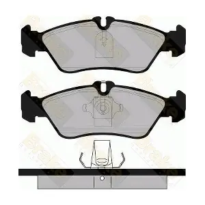 Brake ENGINEERING PA1104