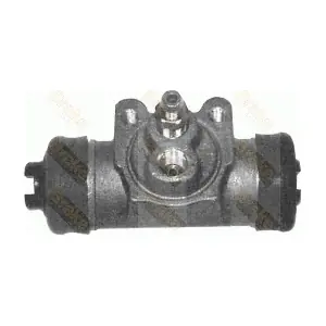 WC1232BE Brake ENGINEERING