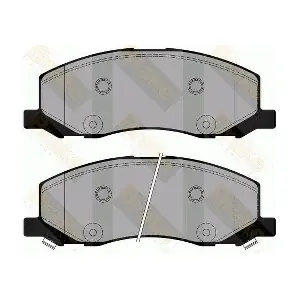 Brake ENGINEERING PA1779