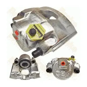 Brake ENGINEERING CA2261R