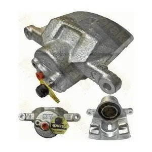 CA2024R Brake ENGINEERING