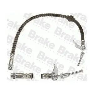 BH778648 Brake ENGINEERING
