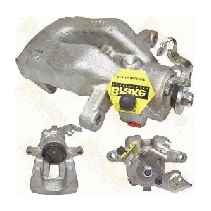CA2200R Brake ENGINEERING