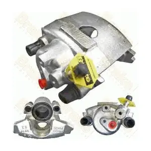 Brake ENGINEERING CA1528R