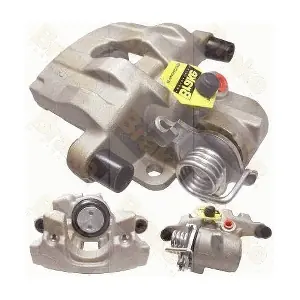 CA2092R Brake ENGINEERING