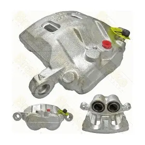 CA2288 Brake ENGINEERING
