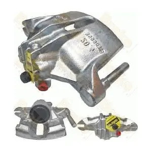 CA1983R Brake ENGINEERING