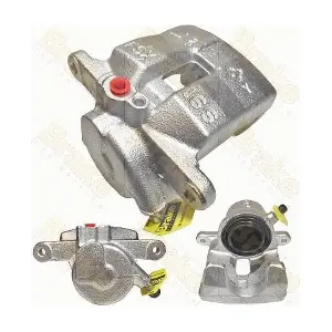 CA2213 Brake ENGINEERING