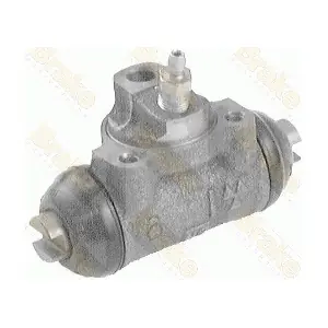 WC1356BE Brake ENGINEERING