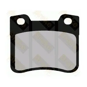 Brake ENGINEERING PA1142